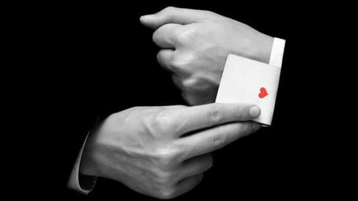NextImg:The Fed's "One Weird Trick"