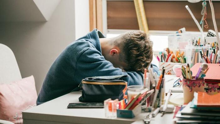 NextImg:We Are Finally Entering A Phase Of COVID "Narrative Collapse", Says Oxford Epidemiologist