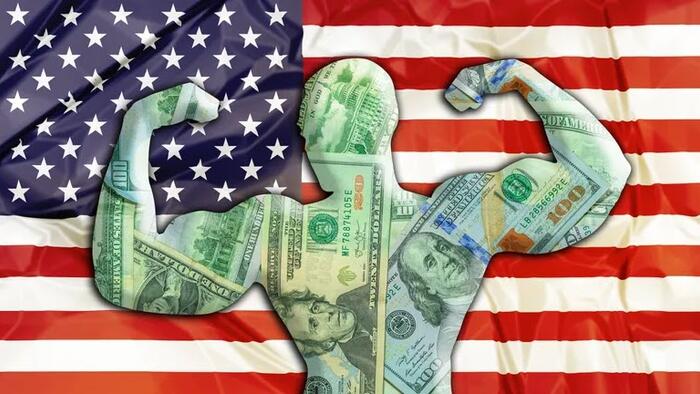 NextImg:Stocks Soar As Strong Data Batters Bonds & Bullion, Sparks Hawkish Shift In Rate-Hike Odds