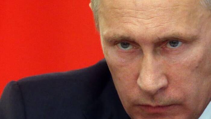 NextImg:Escobar On Russia's Coup-Gate: Putin Wins... On All Counts
