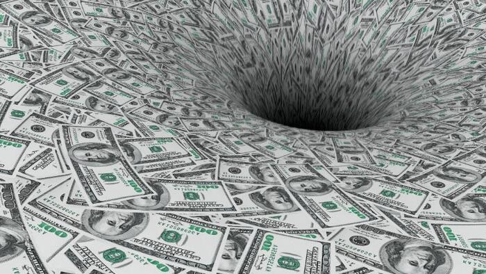 NextImg:Modern Currency Policy: Nations Compete, Citizens Suffer
