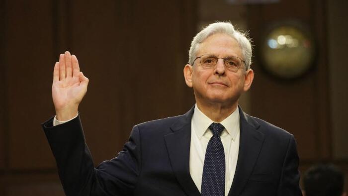 NextImg:Was Garland Lying? New York Times Confirms Weiss Was Blocked From Bringing Additional Charges