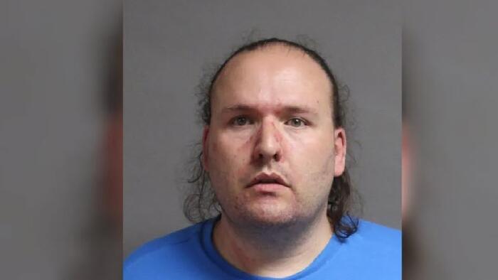 NextImg:America's First State Trans Representative Arrested For Child Pornography