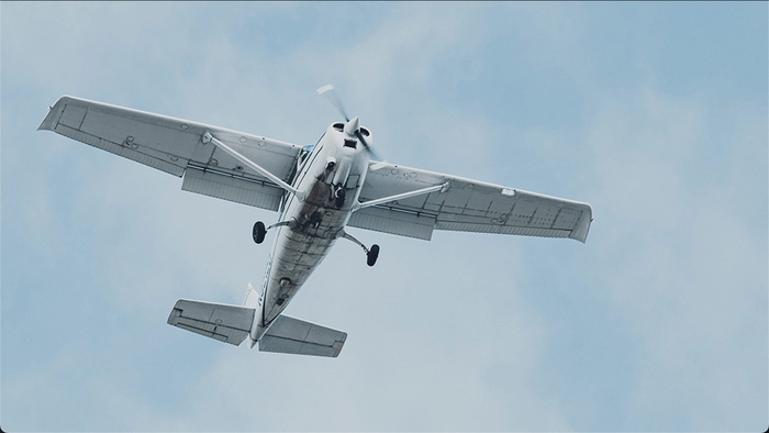 NextImg:French Fighter Jet Intercepts 'Polish Barry Seal' As Pilot Dumps Cocaine