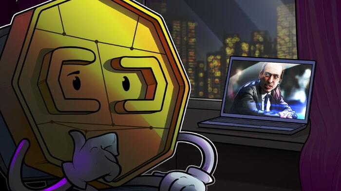 NextImg:SEC Says Spot Bitcoin ETF Filings Are Inadequate, But...