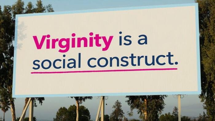NextImg:Outrage As Planned Parenthood Declares Virginity "A Social Construct"