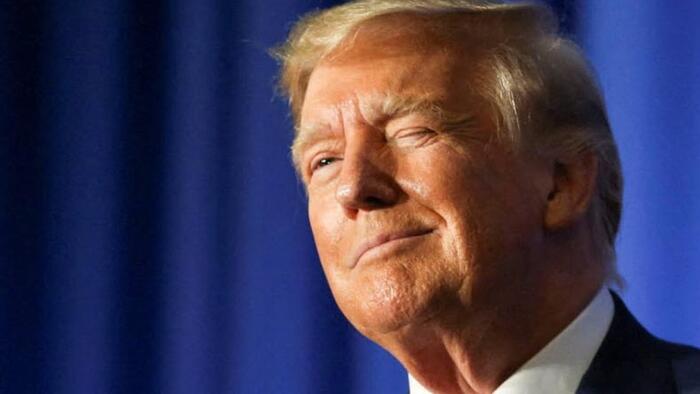 NextImg:The Cost Of Bravado: Why Trump Defense To The Audiotape Could Come At A Cost
