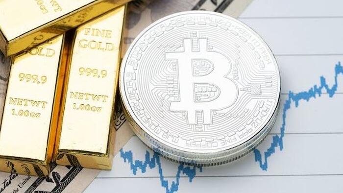 NextImg:Gold Vs. Bitcoin Vs. CBDCs