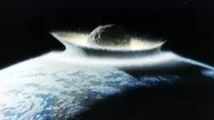 NextImg:These Are The Largest Asteroid Craters On Earth