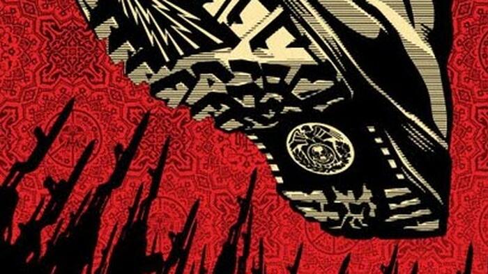 NextImg:A State Of Martial Law: America Is A Military Dictatorship Disguised As A Democracy
