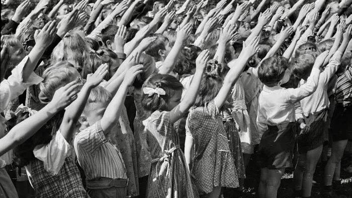 NextImg:Why Patriots Shouldn't Pledge Allegiance