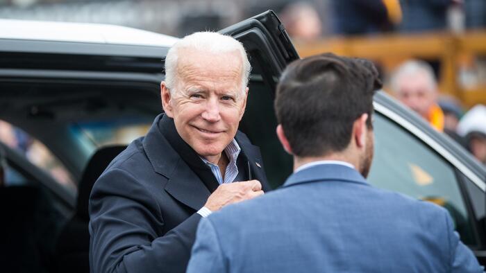 NextImg:Revealed: Bombshell FBI Document Alleges $5 Million Bribe Paid To Joe Biden By Burisma Exec