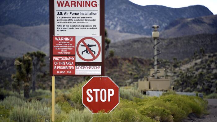 NextImg:Lies, Damn Lies, And UFOs: Deciphering The Truth Hidden Amid Decades Of Propaganda