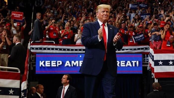 NextImg:Trump And Attorney-Client Privilege