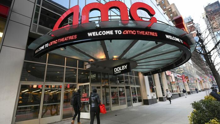 NextImg:AMC Cancels Documentary Detailing Long-Term Health Implications Of Gender Transitioning After Backlash