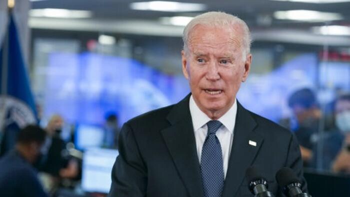 'Deeply Unpopular' Biden 'Could Get Crushed' In 2024: Piper - Vimarsana News