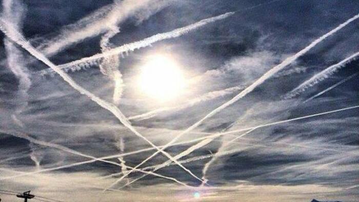 NextImg:EU Warns Against Potential "Unintended Consequences" Of Geoengineering