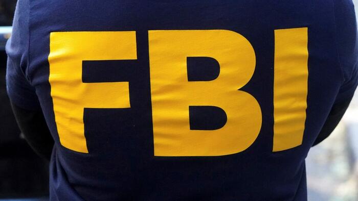 NextImg:FBI Warns Of Sextortion Scams Using 'Deepfakes'