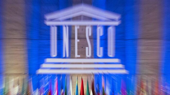 NextImg:US Bid To Rejoin UN Education Agency Could Be Derailed By House GOP