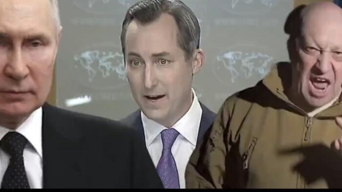 NextImg:A Coup Within The World's Largest Nuclear Power? Sounds Good To The Biden Admin