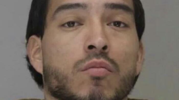 NextImg:Watch: Police Body Cam Footage Shows Takedown Of Texas Mall Shooter