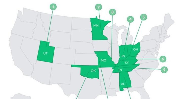 NextImg:Here's Where Penny-Pinching Gen Zers Are Buying Homes