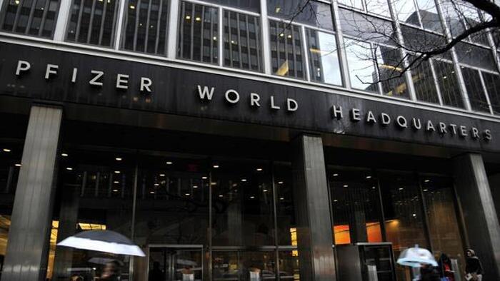 NextImg:Pfizer Plunges After Halting Development Of Obesity-Drug On Safety Concerns