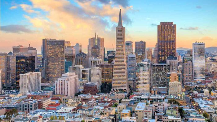 NextImg:Park Hotels Makes "Difficult" Decision To Stop Paying San Fran CMBS Loan, Citing "Concerns Over Street Conditions"