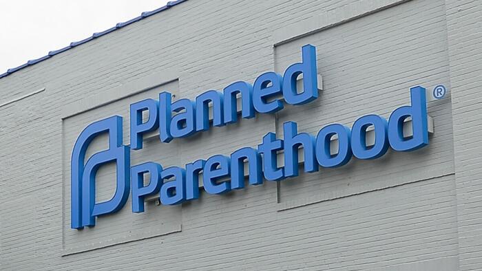 NextImg:Planned Parenthood Execs Among Highest Paid In Nonprofit Sector: Report