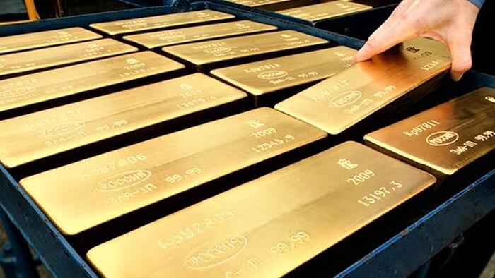 NextImg:US Treasury Sanctions Wagner's 'Gold & Weapons Dealing' Operations In Africa