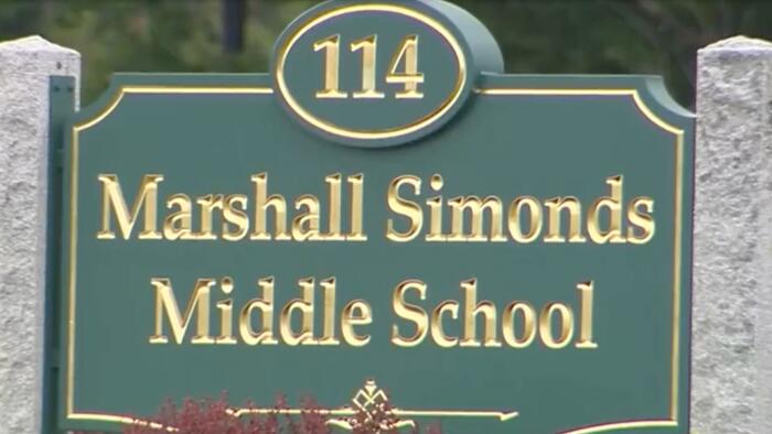 NextImg:Middle School Students Stage Rebellion Against LGBTQ Indoctrination