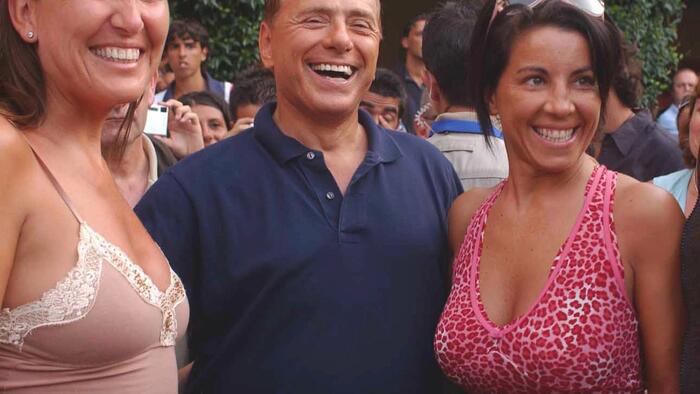 NextImg:Silvio Berlusconi, Italy's Longest-Serving PM, Known For 'Bunga Bunga' Sex Parties, Dead At 86