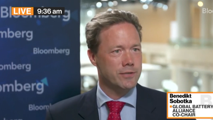 NextImg:Another Top Miner Predicts Copper 'Super Cycle' Amid Supply Shortage Fears Trigger By Energy Transition