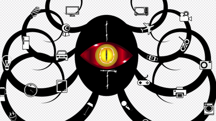 NextImg:8 Signs That The Futuristic Control Freak Agenda Of The Globalists Is Rapidly Moving Forward