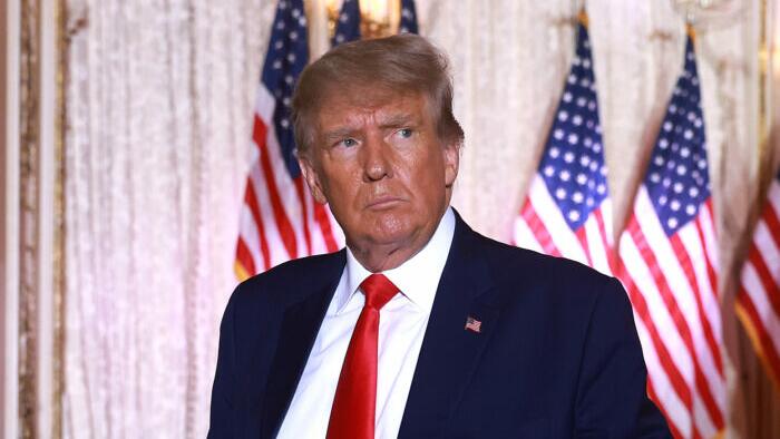 NextImg:Trump Charges Unsealed: Here's What's In Them