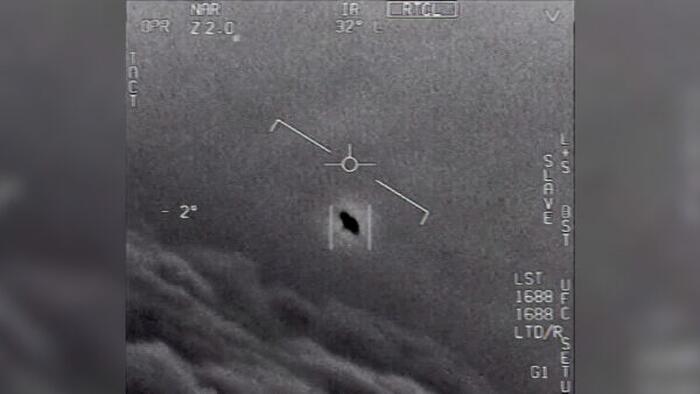 NextImg:Top US Officials Have "First-Hand Knowledge" Of Secret UFO Program: Rubio