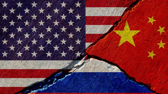 NextImg:Over $1.3 Billion Of U.S. Tax Dollars Sent To China And Russia