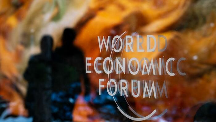 NextImg:CBDCs With Expiration Dates, Restrictions Could Target Social Policies, Economist Tells WEF