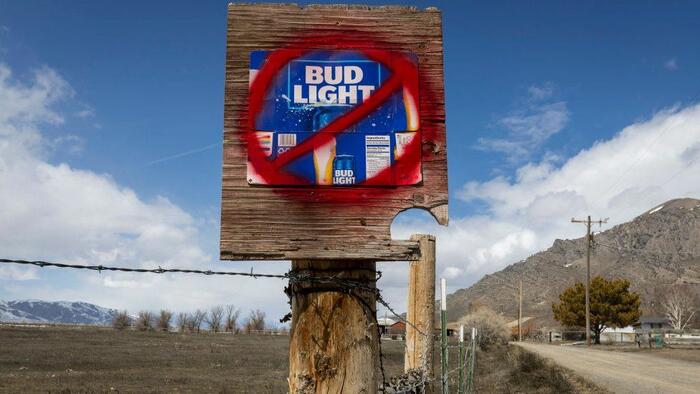 NextImg:Get Woke, Go Broke:  How National Boycotts Are Indeed Crushing ESG Companies