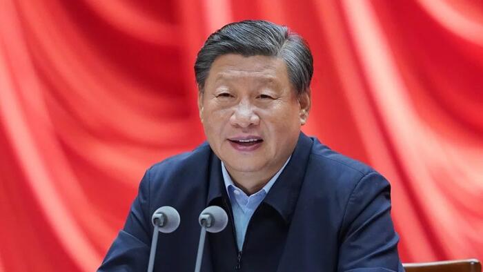 NextImg:Amid Dismal Credit Data, China Reportedly Mulling "Broad Stimulus"... But Nobody Believes It Anymore