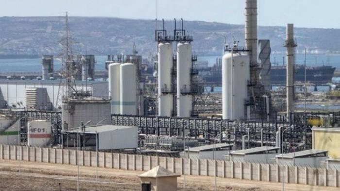 NextImg:Exxon And Chevron Close To Signing Gas Exploration Deals In Algeria