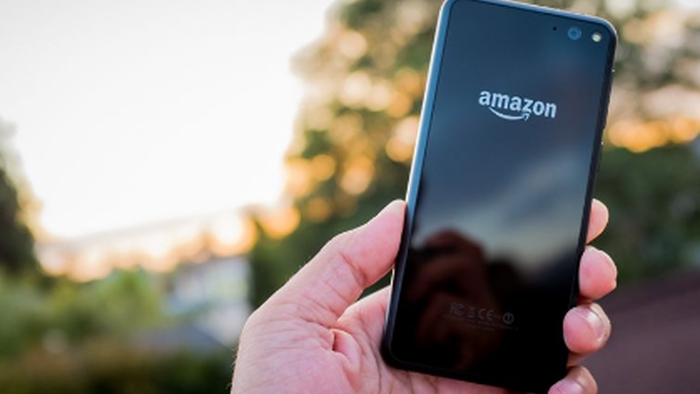 NextImg:Amazon 'Denies' Considering Moving Into Low-Cost Mobile Phones