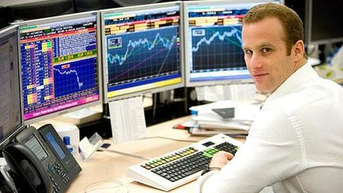 NextImg:Oil Trader Andurand Losing More Than 50% In Worst Year Ever