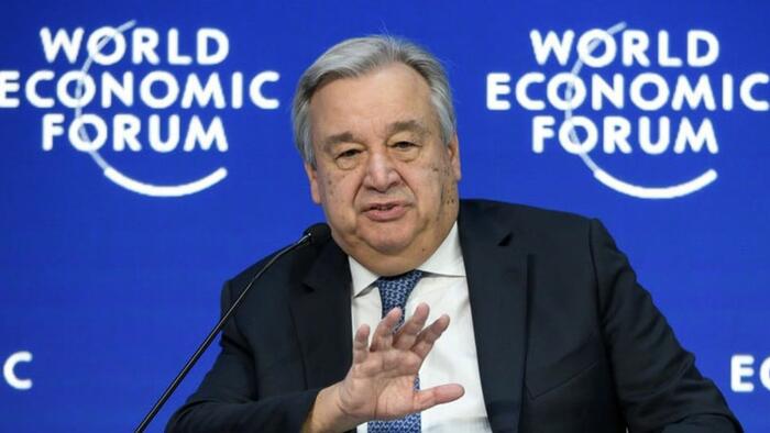 NextImg:United Nations Planning Digital ID Linked To Bank Accounts