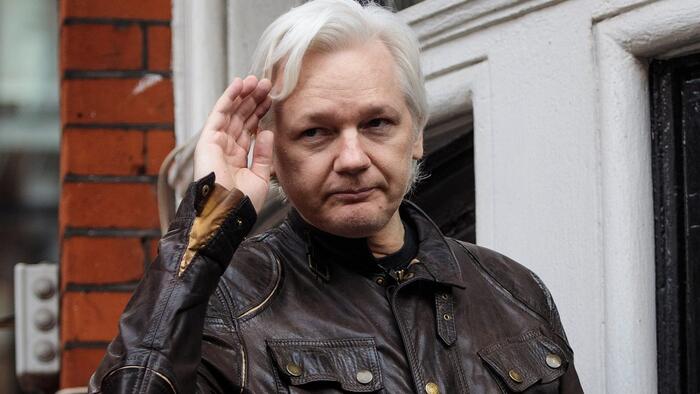 NextImg:Taibbi: Why Julian Assange Must Be Freed