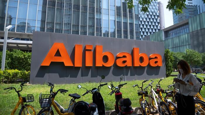 NextImg:Surprise Shakeup At Alibaba As CEO Steps Down, Moves To Cloud Unit