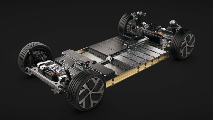 NextImg:Aston Martin Hits EV Accelerator With Lucid Supply Deal