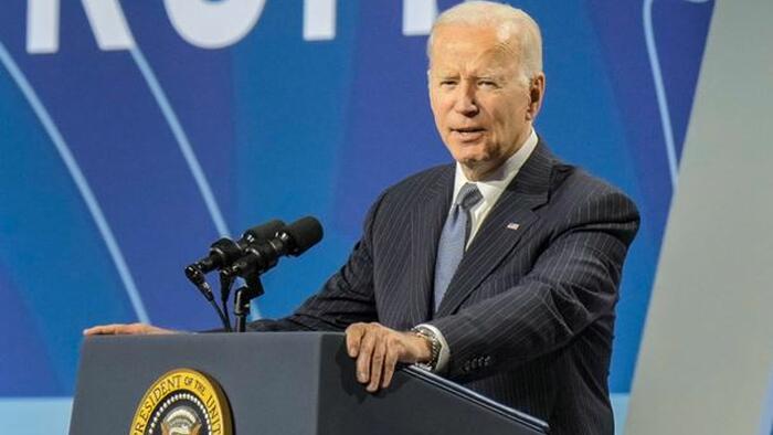 NextImg:Union Fights Signal Danger Ahead For Bidenomics