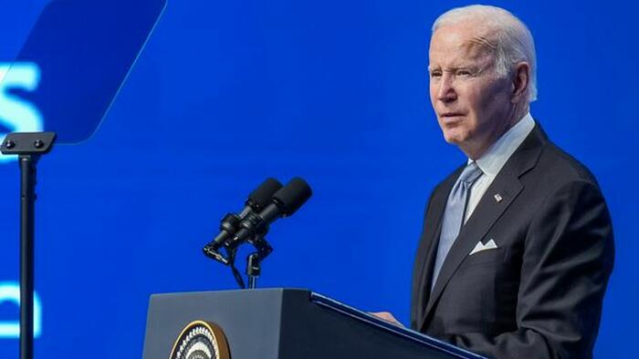 NextImg:Agendas Run Rampant Over Science In The Biden Administration