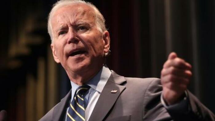 NextImg:Biden Wants Sanctions Against Uganda Because Its Government Passed Anti-LGBT Laws